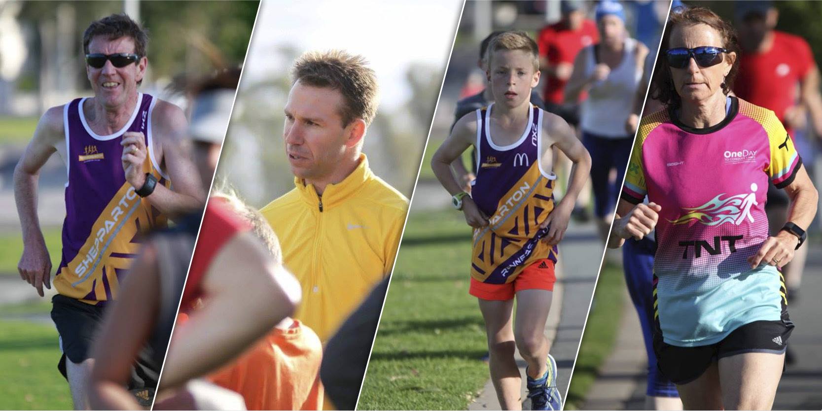 Src E Newsletter November 10 Shepparton Runners Club